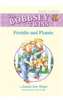 Freddie and Flossie