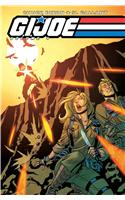 G. I. Joe, Vol. 4