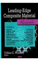 Leading-Edge Composite Material Research