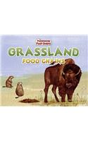 Grassland Food Chains