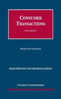 Consumer Transactions