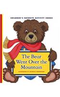 The Bear Went Over the Mountain