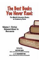 Best Books You Never Read
