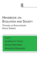 Handbook on Evolution and Society