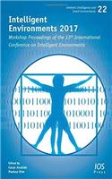 INTELLIGENT ENVIRONMENTS 2017