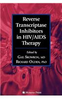 Reverse Transcriptase Inhibitors in HIV/AIDS Therapy