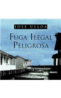 Fuga Ilegal Peligrosa