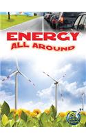 Energy All Around