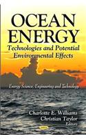 Ocean Energy