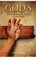 God's Covenant Plan