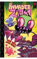 Invader ZIM Vol. 3