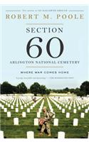 Section 60: Arlington National Cemetery