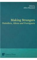 Making Strangers