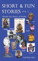 Short & Fun Stories, Vol. 3