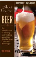 Short Course in Beer