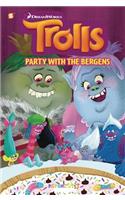 Trolls Hardcover Volume 3