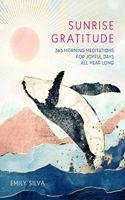 Sunrise Gratitude: Volume 2 365 Morning Meditations for Joyful Days All Year Long(Daily Gratitude)