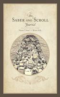 Saber & Scroll