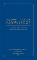 Aquinas's Theory of Knowledge