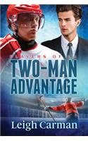 Two-Man Advantage Volume 1: Volume 1(Players of LA)