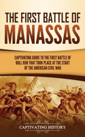 First Battle of Manassas