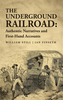 Underground Railroad
