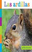 Las Ardillas