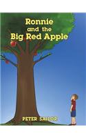 Ronnie and the Big Red Apple