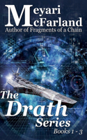 Drath Series Books 1-3