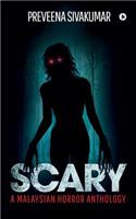 Scary: A Malaysian Horror Anthology
