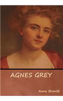 Agnes Grey