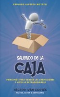 Saliendo De La Caja