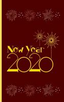 New Year 2020
