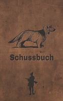 Schussbuch