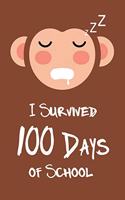 I Survived 100 Days Of School