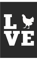 Love Chicken
