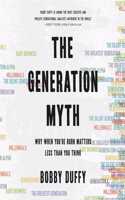 The Generation Myth
