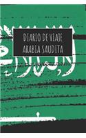 Diario De Viaje Arabia Saudita