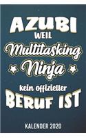 Kalender 2020