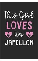 This Girl Loves Her Japillon