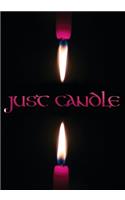 Just Candle
