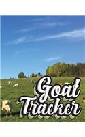 Goat Tracker