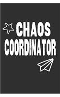 Chaos Coordinator