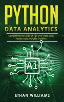 Python Data Analytics: Comprehensive Guide of Tips and Tricks using Python Data Analytics Theories(2 Python Data Analytics)