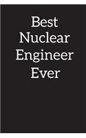 Best Nuclear Engineer Ever