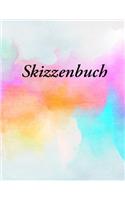 Skizzenbuch