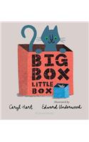 Big Box Little Box