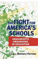 The Fight for America's Schools