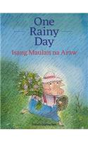 One Rainy Day / Isang Maulan na Araw