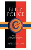 Blitz Police